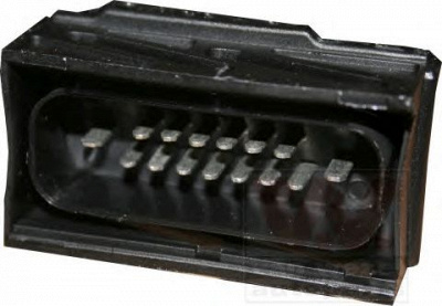VAN WEZEL 1867268 -  Подъемное устройство для окон